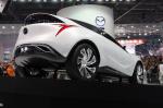Mazda Kazamai Concept 2008 года